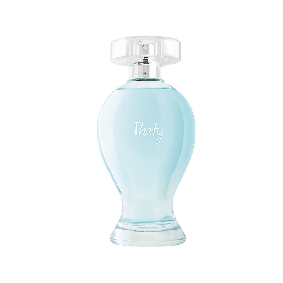 O Boticário Thaty Colônia Feminino (100ml)